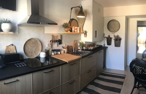 Avignon Apartamento | Aviñón: apartamento T2 a 5 minutos de las murallas