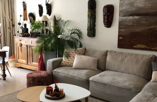 Avignon Apartamento | Aviñón: apartamento T2 a 5 minutos de las murallas