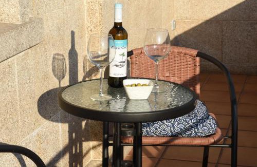 Maceira Apartamento | Ávila Apartment - Full Centric Flat with Amazing Views