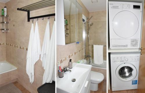 Maceira Apartamento | Ávila Apartment - Full Centric Flat with Amazing Views