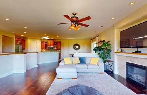 Avila Beach Casa | Avila Beach Luxury 3BR · Gated · Ocean Views · Peaceful Retreat