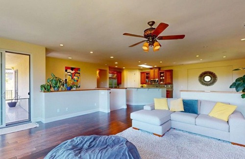 Avila Beach Casa | Avila Beach Luxury 3BR · Gated · Ocean Views · Peaceful Retreat