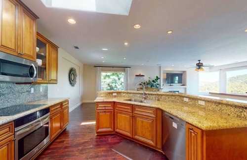 Avila Beach Casa | Avila Beach Luxury 3BR · Gated · Ocean Views · Peaceful Retreat