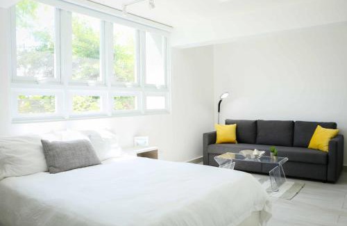 Santurce Casa | Avila Guesthouse