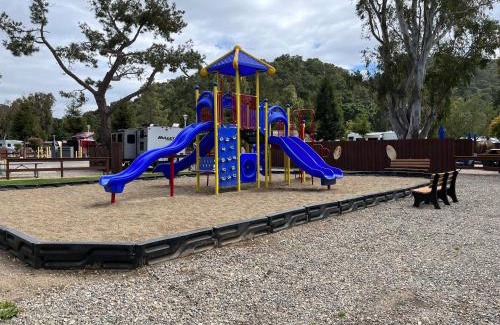 San Luis Obispo Otro | Avila Pismo RV Resort & Campground