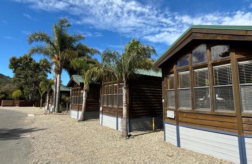 San Luis Obispo Otro | Avila Pismo RV Resort & Campground