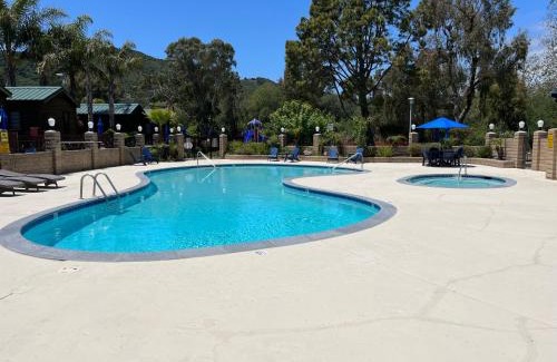 San Luis Obispo Otro | Avila Pismo RV Resort & Campground