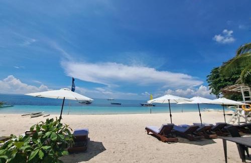 Daanbantayan Complejo | Avila's Horizon Dive Resort Malapascua