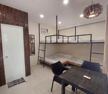 Daanbantayan Complejo | Avila's Horizon Dive Resort Malapascua
