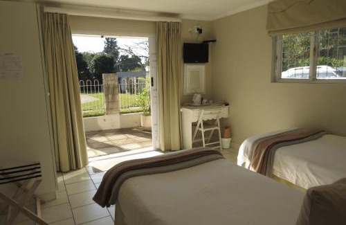 Westville Cama Y Desayuno | Avillahouse Guesthouse
