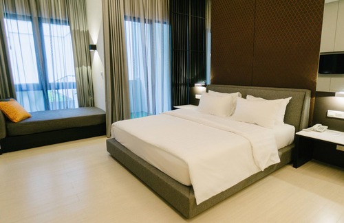 Tanah Rata Hotel | Avillion Cameron Highlands