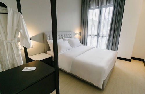 Tanah Rata Hotel | Avillion Cameron Highlands