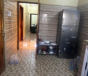 Lome Casa | Avina specious room