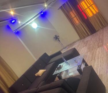 Lome Casa | Avina specious room