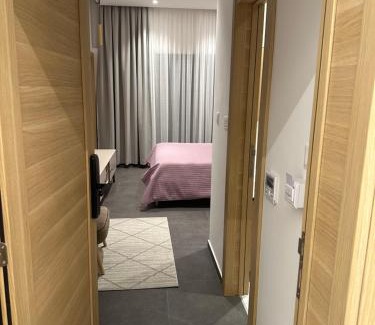 Podgorica Apartamento | Avio Apartments