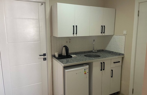 Yenisehir Apartamento | Avio Hotel