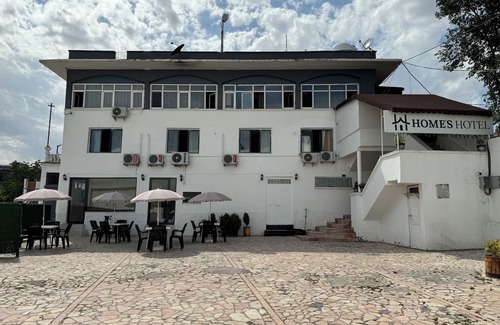 Yenisehir Apartamento | Avio Hotel