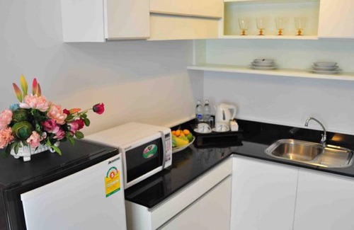 Lat Krabang Hotel | Avion Hotel
