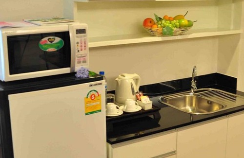 Lat Krabang Hotel | Avion Hotel