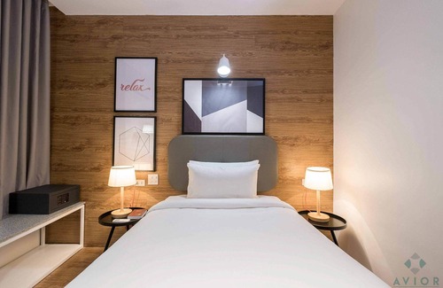 General Santos Hotel | Avior Hotel