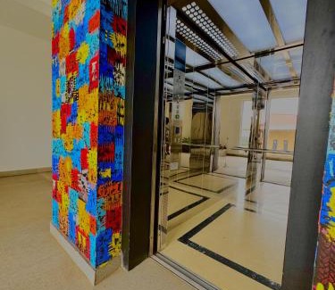 Labadi Apartamento | Aviora Suites at Peter James Court