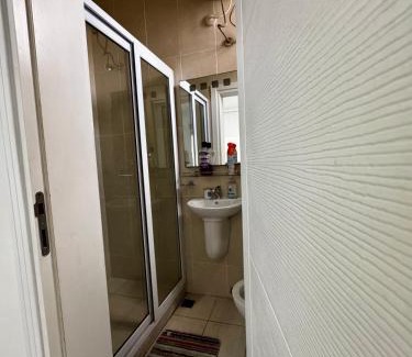 Labadi Apartamento | Aviora Suites at Sapphire Court