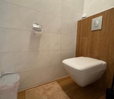 Nyiregyhaza Apartamento | AVIRA Apartman with Free Private Garage