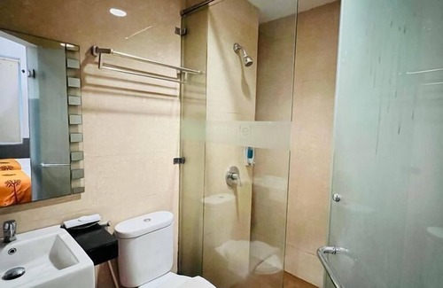 Panakkukang Hotel | Avira Hotel Makassar