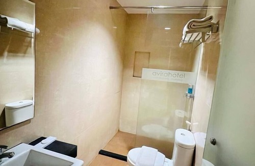 Panakkukang Hotel | Avira Hotel Makassar