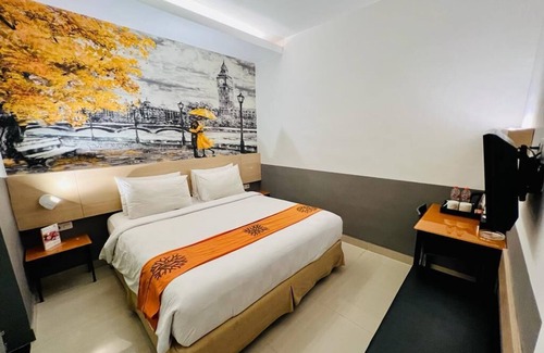 Panakkukang Hotel | Avira Hotel Makassar