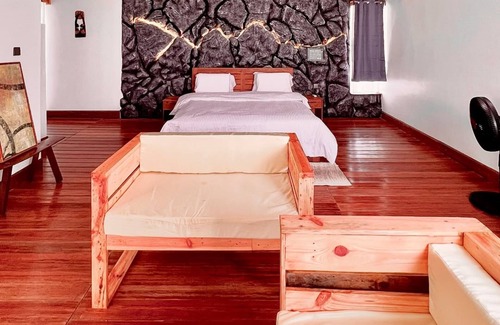 Ofin Hotel | Avista Beach Resort