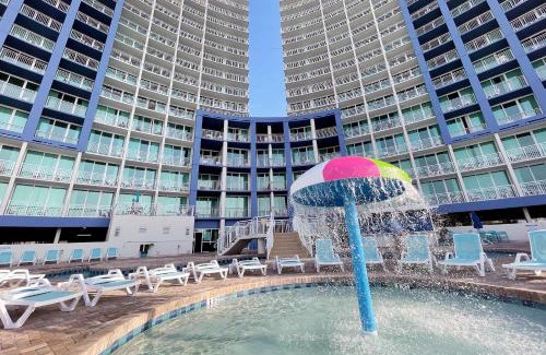 Ocean Drive Complejo | Avista Resort