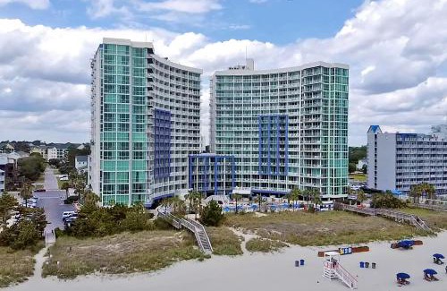 Ocean Drive Complejo | Avista Resort