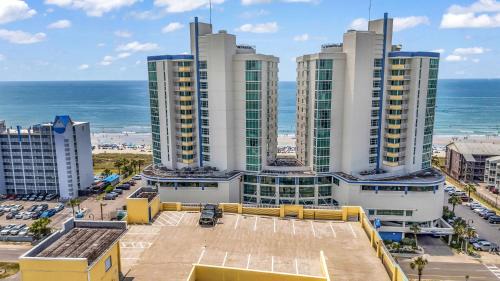 Ocean Drive Complejo | Avista Resort