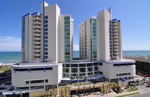 Ocean Drive Complejo | Avista Resort