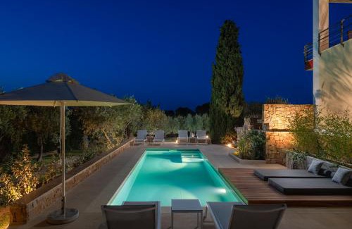 Vourvourou Casa | Avista Villa