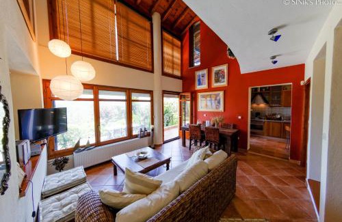 Vourvourou Casa | Avista Villa