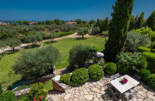 Vourvourou Casa | Avista Villa