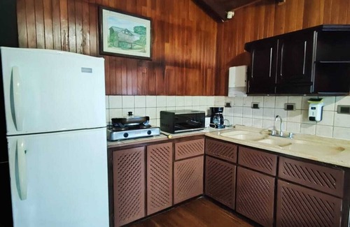 Quesada Hotel | Avita Lodge Hotel de Montaña