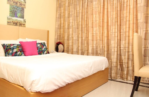 Surulere Hotel | Avital Suites And Resort