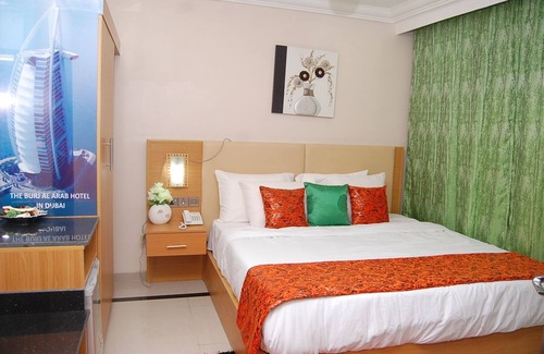 Surulere Hotel | Avital Suites And Resort