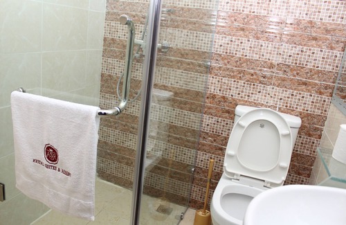 Surulere Hotel | Avital Suites And Resort