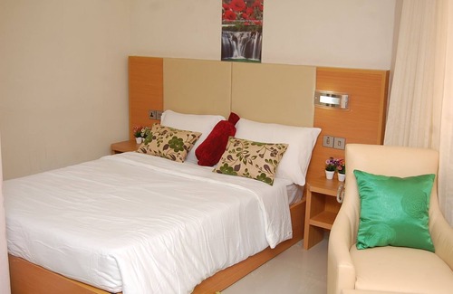 Surulere Hotel | Avital Suites And Resort