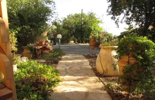 Amirim Cabina | Aviv - Bakfar in Amirim