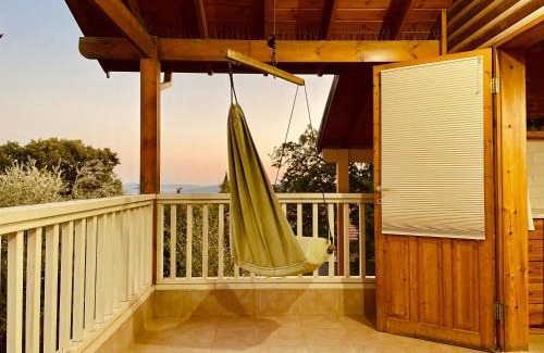 Amirim Cabina | Aviv - Bakfar in Amirim