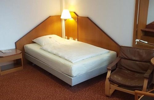 Gross-Zimmern Apartamento | Aviva Apartment Hotel