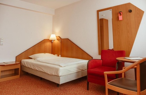 Gross-Zimmern Apartamento | Aviva Apartment Hotel