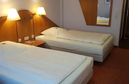 Gross-Zimmern Apartamento | Aviva Apartment Hotel