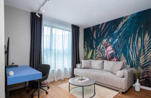 Sofia Apartamento | Aviva Living by Flat Mаnager