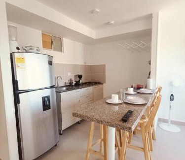 Santa Marta Apartamento | Aviva Sierra - vía Parque Tayrona